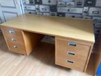 Bureau met lades, Ophalen, Gebruikt, Bureau
