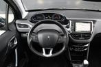 Peugeot 2008 1.2 PureTech Allure 130pk - Pano - € 9.950,00, Auto's, Peugeot, Stof, 1270 kg, Origineel Nederlands, Bedrijf
