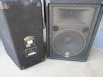 3191	;	Yamaha speakers 12"	;	yamaha BR12 speaker set. 300W/8, Audio, Tv en Foto, Luidsprekers, Overige merken, Gebruikt, Overige typen