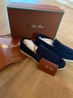 Loro piana loafers blauw, Kleding | Heren, Schoenen, Ophalen of Verzenden, Nieuw, Blauw, Loafers