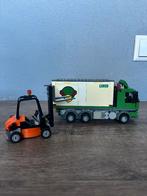 Lego 60020, Kinderen en Baby's, Speelgoed | Duplo en Lego, Ophalen of Verzenden, Gebruikt, Complete set, Lego