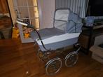 Mooie ouderwetse kinderwagen., Ophalen, Zo goed als nieuw, Kinderwagen, Overige merken