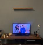 Tv meubel + zwevende plank, Huis en Inrichting, Kasten | Televisiemeubels, 150 tot 200 cm, Ophalen of Verzenden, 50 tot 75 cm