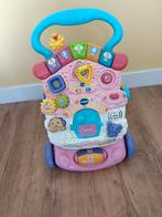 VTech Loop- en Speelkar, Ophalen, Gebruikt, Overige typen, Met licht