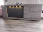Dressoir / Wandmeubel in Prima Staat, Huis en Inrichting, Kasten | Dressoirs, Kunststof, Met deur(en), Ophalen of Verzenden, Zo goed als nieuw