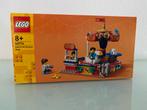 LEGO 40714 Draaimolen. NIEUW/SEALED!!! 🆕, Kinderen en Baby's, Speelgoed | Duplo en Lego, Verzenden, Nieuw, Complete set, Lego