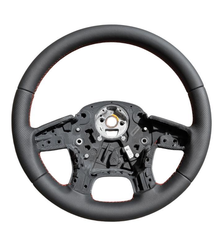 DAF XF 106 STUURWIEL GEREVISEERD + BORG 2020866REC, Auto-onderdelen, Vrachtwagen-onderdelen, DAF, Besturing, Gereviseerd, Ophalen of Verzenden