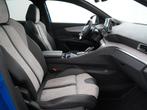 Peugeot 3008 1.6 HYbrid4 300 GT Pack | Panoramadak | Memory, Auto's, Peugeot, Automaat, 12 maanden, Euro 6, 4 cilinders