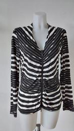 Expresso Vest Maat L, Expresso, ., Zwart, Maat 42/44 (L)