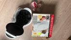 Watshome cupcake maker 7 muffins 1000w, Hobby en Vrije tijd, Taarten en Cupcakes maken, Ophalen of Verzenden, Cupcakes, Bakvorm