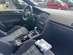 Volkswagen Golf 1.4 TSI GTE panodak navi airco/ecc, Stof, Gebruikt, 4 cilinders, 150 pk