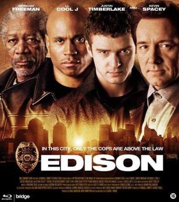 EDISON DVD beschikbaar voor biedingen