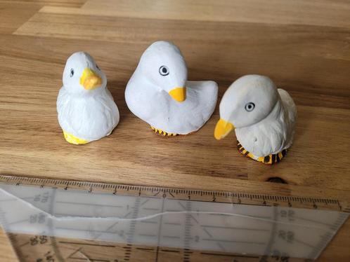 verzameling eendjes beeldjes, Verzamelen, Beelden en Beeldjes, Nieuw, Dier, Ophalen