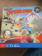 Overload spelletje, Drie of vier spelers, Ophalen of Verzenden, Gebruikt