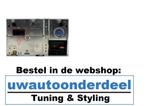 Aux in kabel Geschikt Voor Volkswagen Rns MFD2 MFD 2 Navigat, A.parts@hotmail.nl, Trasmolenlaan 12 3447 GZ Woerden, Verzenden