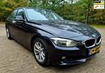 BMW 3-serie 320i Executive . 83.000 km nap, Automaat, Euro 5, Zwart, 4 cilinders