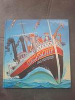 Het Circusschip - Chris Van Dusen, Ophalen of Verzenden, Zo goed als nieuw, Chris Van Dusen, Fictie algemeen