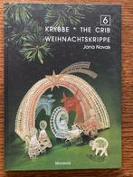 Weihnachtskrippe, Hobby en Vrije tijd, Kantklossen, Verzenden, Zo goed als nieuw