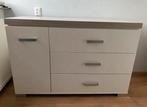 Complete baby kamer wit, Kinderen en Baby's, Kinderkamer | Commodes en Kasten, Ophalen, 50 tot 70 cm, 90 tot 105 cm, 100 cm of meer