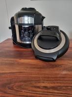 Ninja OP500EU Multicooker, Witgoed en Apparatuur, Zo goed als nieuw, Ophalen
