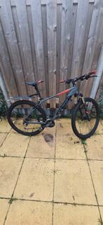Cube Analog Mountainbike - Zo Goed Als Nieuw!, Fietsen en Brommers, Fietsen | Mountainbikes en ATB, 57 cm of meer, Hardtail, Heren