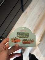 Voertuigen pins, Verzamelen, Ophalen of Verzenden, Zo goed als nieuw, Button of Speldje