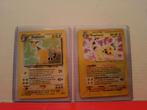 2 Ampharos Pokemon Kaarten, Hobby en Vrije tijd, Verzamelkaartspellen | Pokémon, Ophalen, Meerdere kaarten, Foil