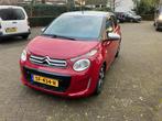 Citroen C1 1.2 PureTech Shine, Voorwielaandrijving, Stof, Gebruikt, 1199 cc