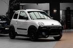 Microcar Brommobiel M.Go 4 Highland X DCI 2016 / 45 aixam, Gebruikt, Microcar
