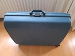 Samsonite Oyster Hardcase Koffer met Wieltjes, Sieraden, Tassen en Uiterlijk, Koffers, Ophalen, Gebruikt, Hard kunststof, Slot