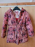 Z8 winterjas roze maat 116/122, Kinderen en Baby's, Ophalen, Meisje, Z8, Zo goed als nieuw