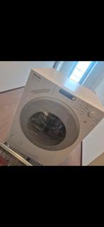 miele wasmachine voor onderdelen, Witgoed en Apparatuur, Ophalen, Gebruikt, 1200 tot 1600 toeren, 85 tot 90 cm