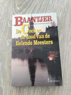 A.C. Baantjer - De Cock en de dood van de Helende Meesters, Ophalen of Verzenden, Zo goed als nieuw, A.C. Baantjer