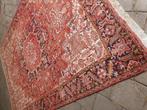 Perzisch tapijt 360x240 cm Heriz ., Huis en Inrichting, Stoffering | Tapijten en Kleden, Gebruikt, Overige kleuren, 200 cm of meer