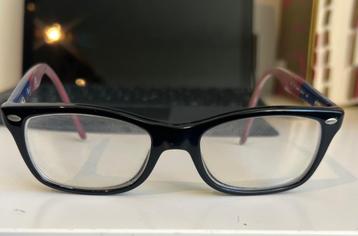 Ray-Ban junior bril beschikbaar voor biedingen
