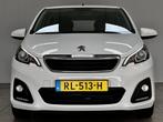 Peugeot 108 1.0 e-VTi Blue Lion /5-Drs! /Airco /Elek. ramen, Voorwielaandrijving, Stof, Gebruikt, Euro 6