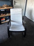 Schommelstoel, Huis en Inrichting, Ophalen, 100 tot 125 cm, Zo goed als nieuw, 100 tot 125 cm