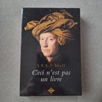 Boekenplank - S.E.L.F. Shelf, Ophalen of Verzenden