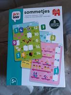 Ik leer sommetjes,  jumbo, Ophalen of Verzenden, Nieuw