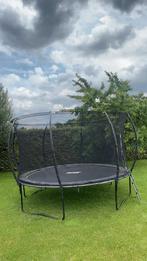 Trampoline senz sports, Ophalen, Gebruikt