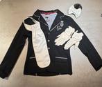 wedstrijd pak  Fouganza 12 jaar, Dieren en Toebehoren, Paardrijkleding, Dressuur, Ophalen of Verzenden, Zo goed als nieuw, Dames