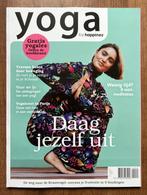 Tijdschrift YOGA by Happinez, Nieuw, Ophalen of Verzenden, Lichaam en Geest