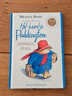 Het beertje Paddington - Michael Bond, Fictie algemeen, Zo goed als nieuw, Michael Bond, Ophalen of Verzenden