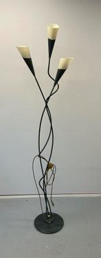 Vloerlamp, Huis en Inrichting, Lampen | Vloerlampen, Ophalen, Gebruikt, 150 tot 200 cm