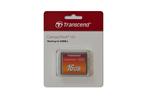 Transcend 16GB CompactFlash 133 geheugenkaart, Support-nl@transcend-info.com, Nieuw, Ophalen of Verzenden, Transcend Netherland