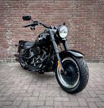 HARLEY DAVIDSON FLSTFBS 110CI SCREAMING EAGLE 3100 MILES!!!!, 2 cilinders, Bedrijf, Meer dan 35 kW, Info