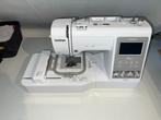 Disney Brother BorduurmachineInnov M340ED ZO GOED ALS NIEUW!, Ophalen of Verzenden, Zo goed als nieuw, Machineborduren, Borduurmachine