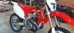 Mooie Honda crf450 r gereviseerd!! Kenteken., Motoren, Motoren | Honda, 450 cc, Particulier, Meer dan 35 kW, Enduro
