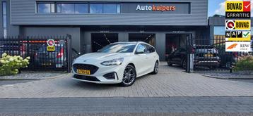 Ford Focus Wagon 1.0 EcoBoost ST Line Business beschikbaar voor biedingen
