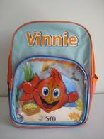 Rugtas Vinnie SRO 35x25x10 cm NIEUW, Overige merken, 25 tot 40 cm, Nieuw, Ophalen of Verzenden